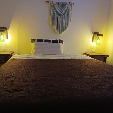 Hospedaria Porto 27 Porto Belo Eksteriør bilde