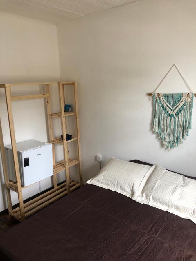 Hospedaria Porto 27 Porto Belo Eksteriør bilde