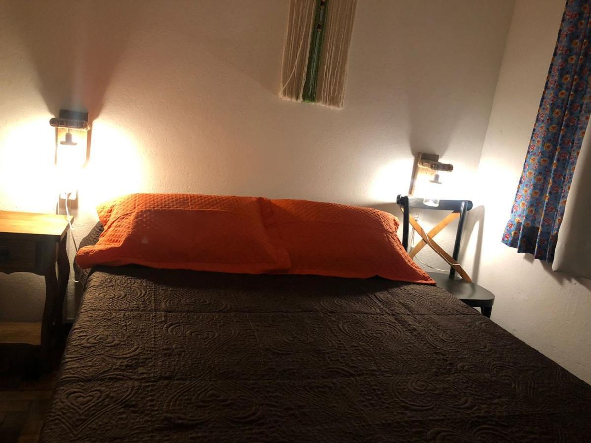 Hospedaria Porto 27 Porto Belo Eksteriør bilde